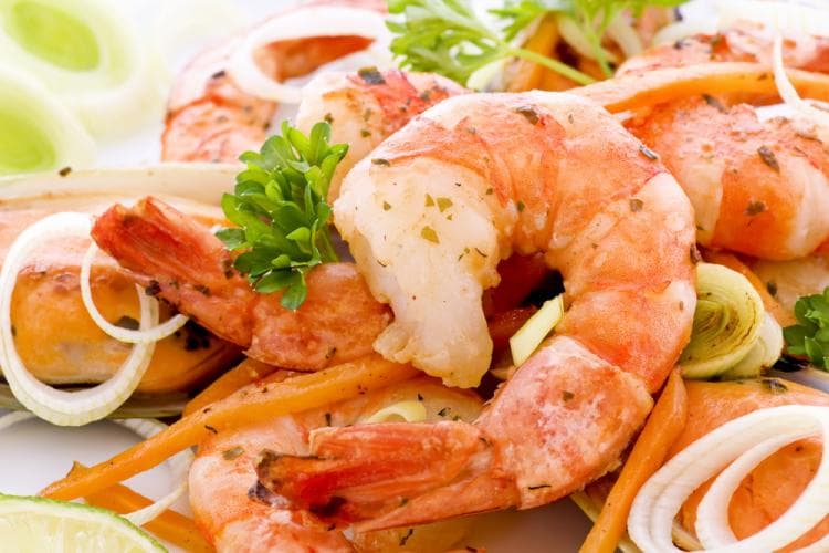 Seafood menus rise in popularity while industry gears up for change Seafood menus rise in popularity while industry gears up for change