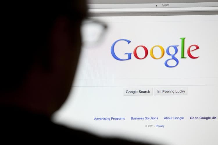 5 Google Results That Could Cost You the Job 5 Google Results That Could Cost You the Job