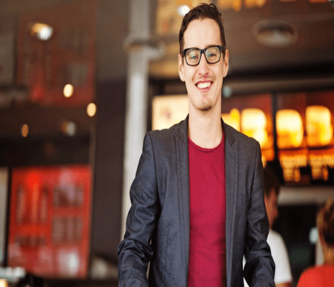 Sentiment Wins Out over Hard Numbers for Quick-Service Franchises Sentiment Wins Out over Hard Numbers for Quick-Service Franchises