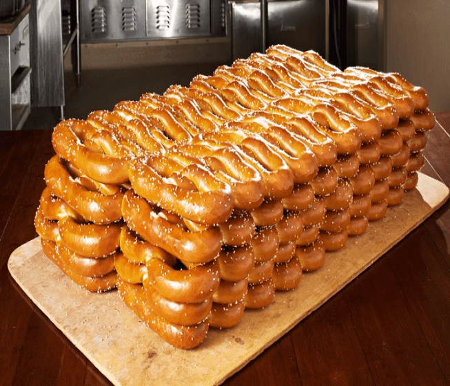 QSR: Philly Pretzel Factory Appoints First Chief Development Officer QSR: Philly Pretzel Factory Appoints First Chief Development Officer