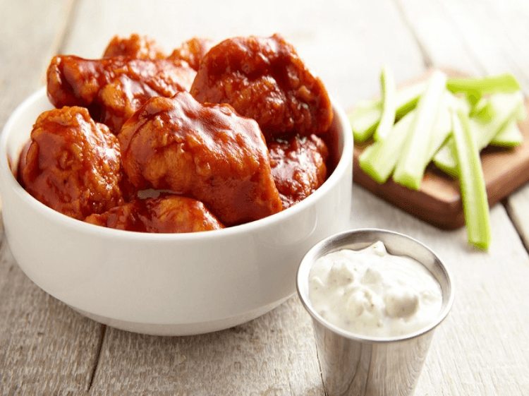 Winner, Winner, Chicken Dinner Winner, Winner, Chicken Dinner