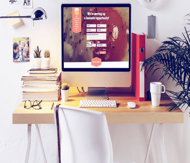 Five Tips for Building a Kick-Ass Franchise Website Five Tips for Building a Kick-Ass Franchise Website