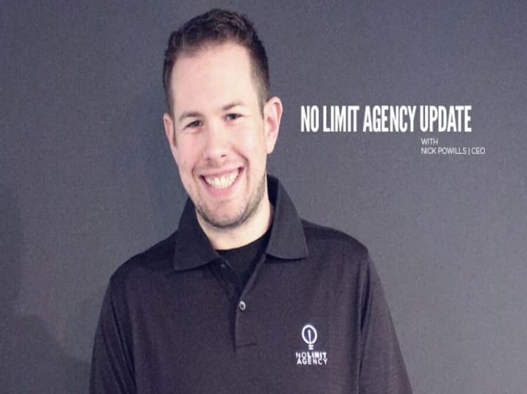 No Limit Agency Gears Up for More Growth, Innovation No Limit Agency Gears Up for More Growth, Innovation