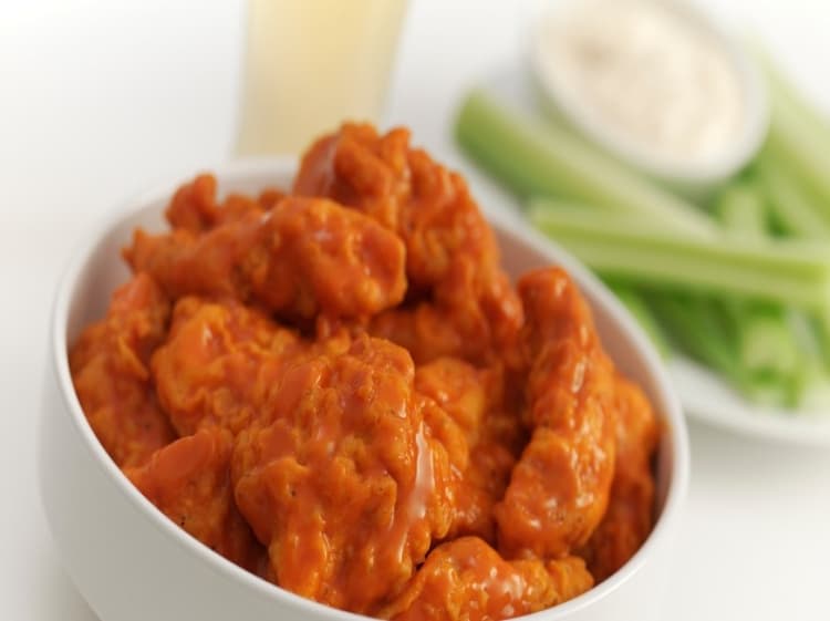 Community Impact Newspaper: Buffalo Wings & Rings Eyes Texas Expansion Community Impact Newspaper: Buffalo Wings & Rings Eyes Texas Expansion
