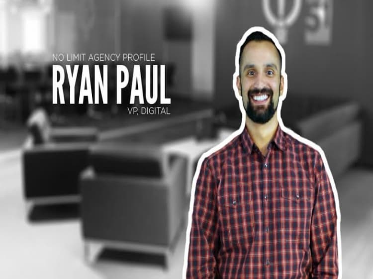 VP for Digital Has Big Goals for Agency VP for Digital Has Big Goals for Agency