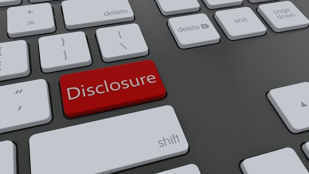 How to Read a Franchise Disclosure Document: Business Background (FDD Item 2) How to Read a Franchise Disclosure Document: Business Background (FDD Item 2)
