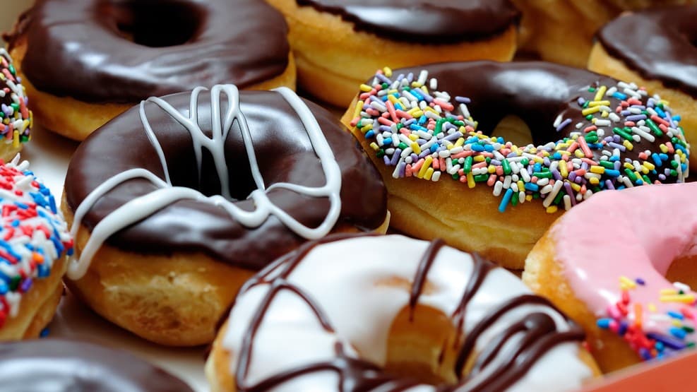 QSR: Convenience is the Future for Dunkin’ Donuts QSR: Convenience is the Future for Dunkin’ Donuts