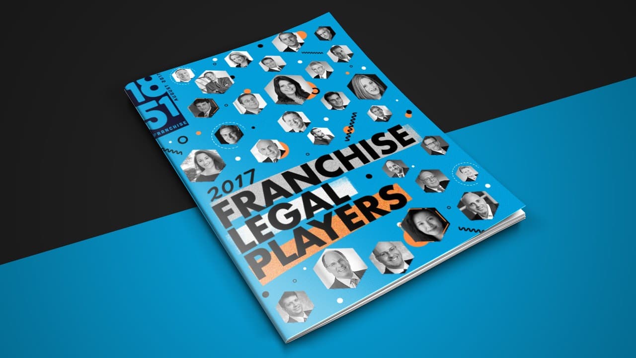 I love Franchising Part 2 I love Franchising Part 2