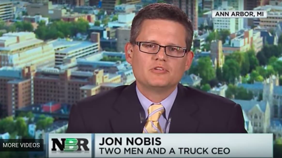 Nightly Business Report: State of the Labor Market Nightly Business Report: State of the Labor Market