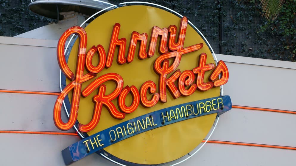 PRNewswire: Johnny Rockets Reaches International Growth Milestones PRNewswire: Johnny Rockets Reaches International Growth Milestones