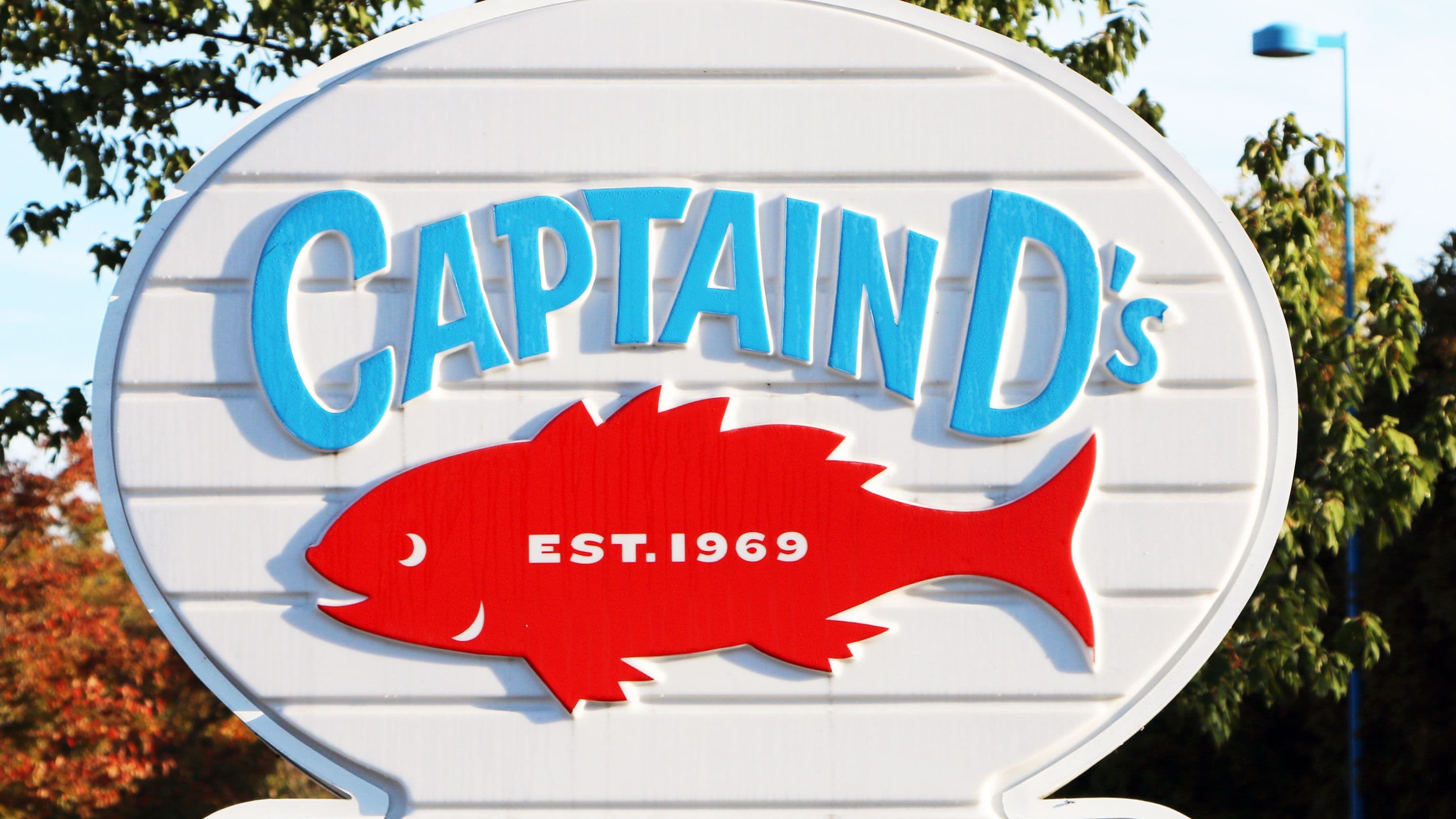 Sentinel Capital Partners Acquires Captain D’s Sentinel Capital Partners Acquires Captain D’s