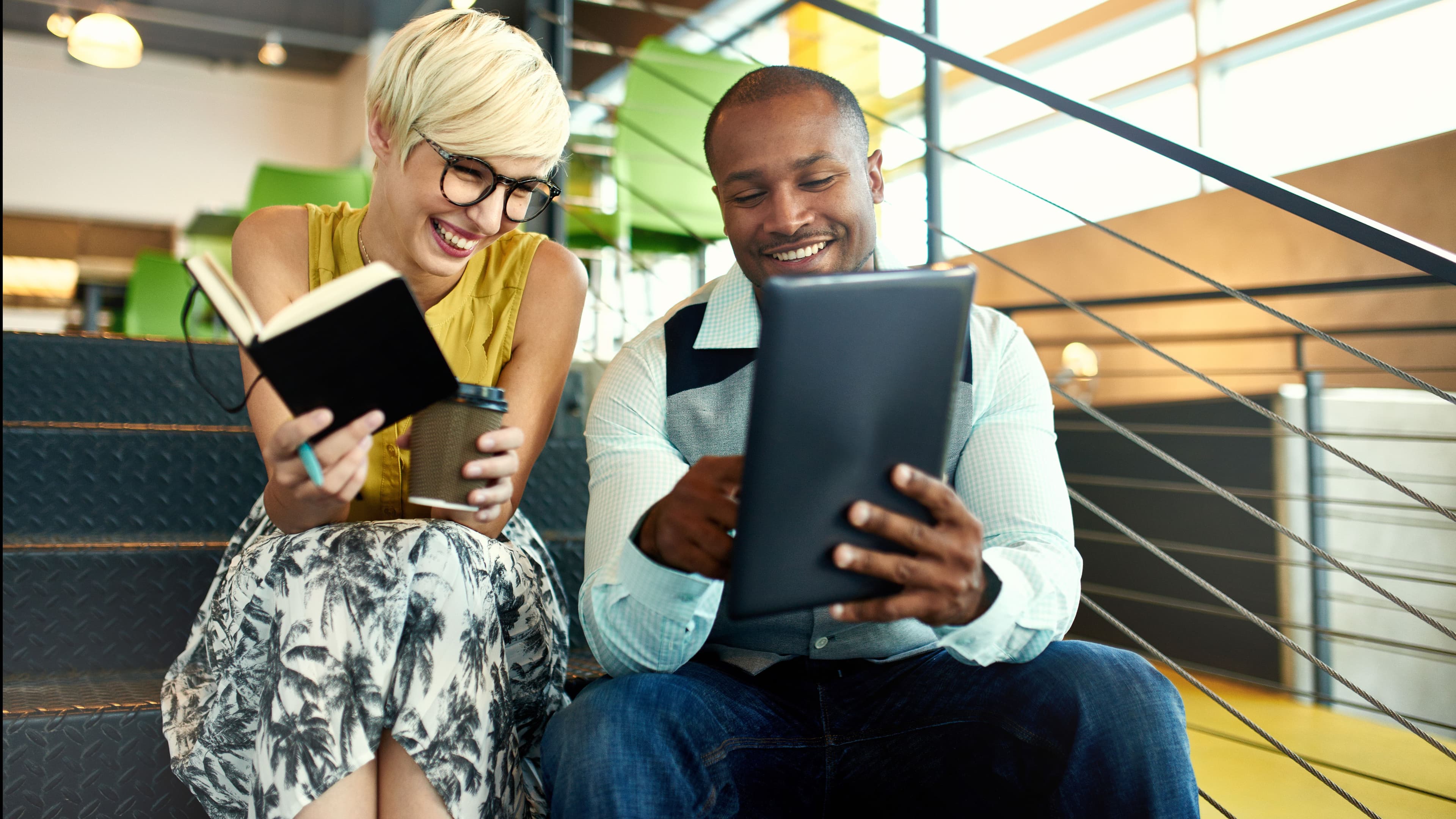 5 Franchises Thriving with Millennials 5 Franchises Thriving with Millennials
