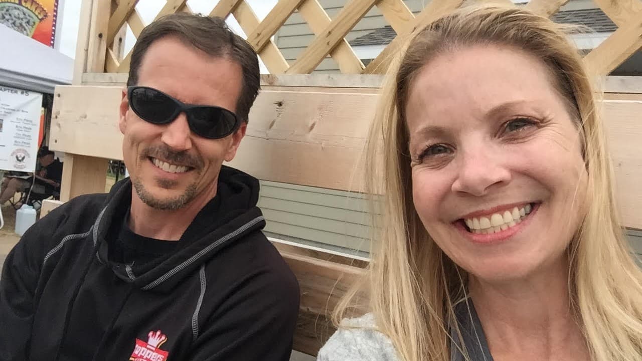 First Franchisees Andy and Caro Johnson Expand Out with Toppers Pizza First Franchisees Andy and Caro Johnson Expand Out with Toppers Pizza