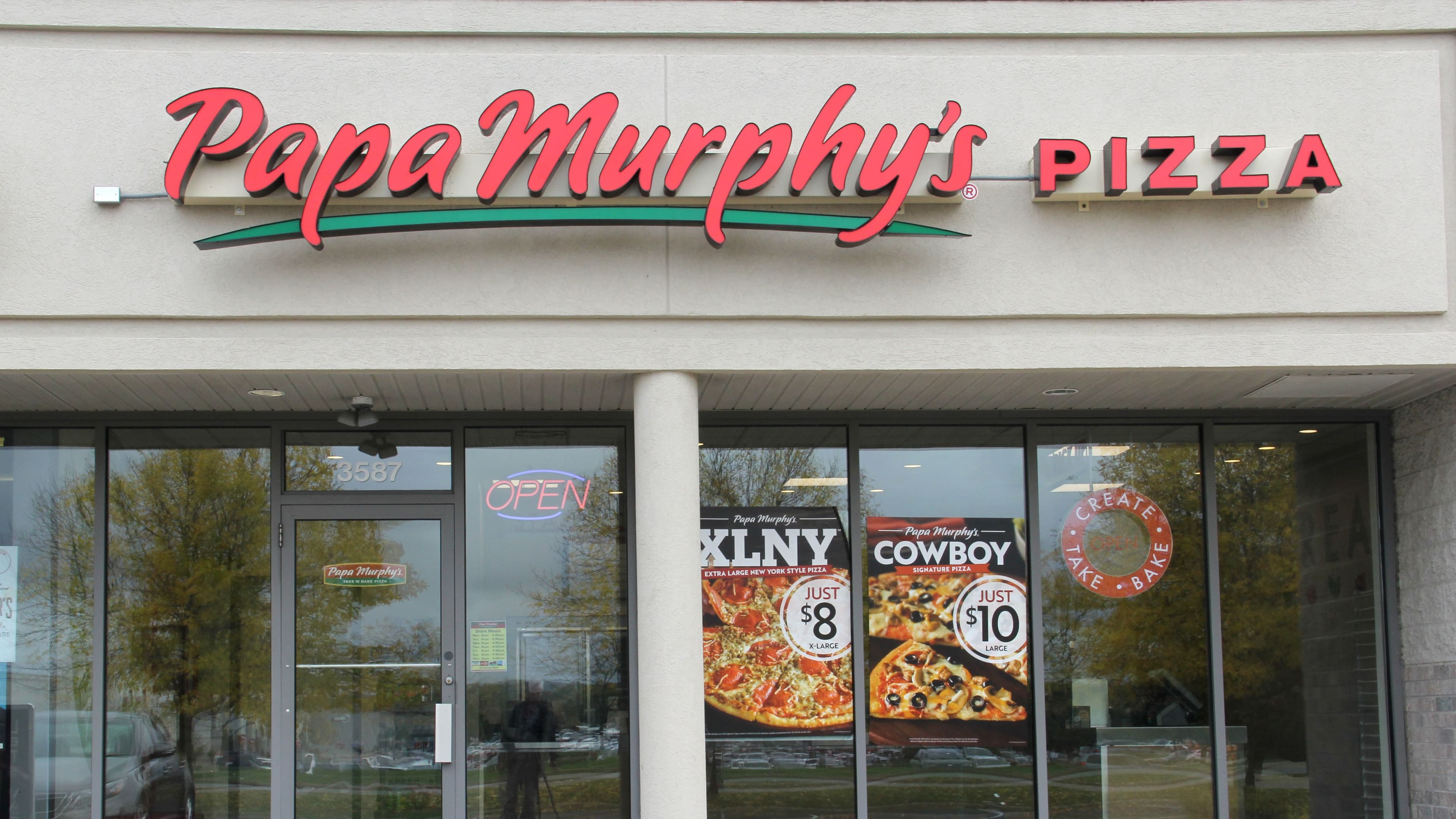 NRN: Papa Murphy’s Names Nik Rupp CFO NRN: Papa Murphy’s Names Nik Rupp CFO