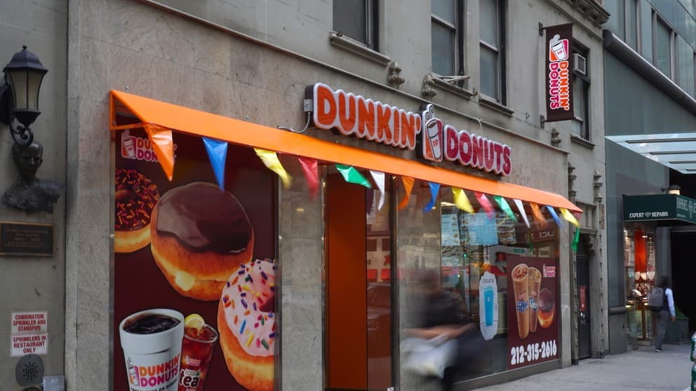 Nation's Restaurant News: Dunkin’ Donuts blames “choppy” performance on weather, menu changes Nation's Restaurant News: Dunkin’ Donuts blames “choppy” performance on weather, menu changes