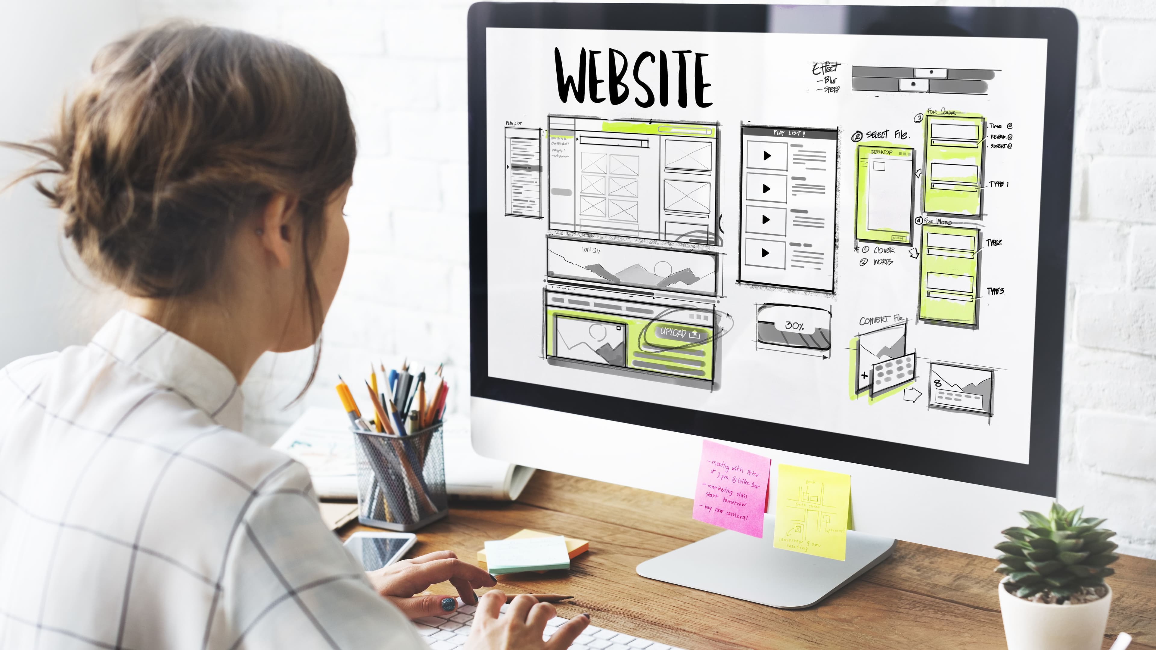 5 Things to Focus on When Building a Franchise Development Site 5 Things to Focus on When Building a Franchise Development Site