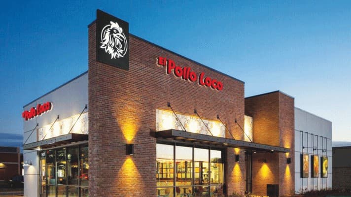 NRN: El Pollo Loco CMO Ed Valle makes sudden exit NRN: El Pollo Loco CMO Ed Valle makes sudden exit