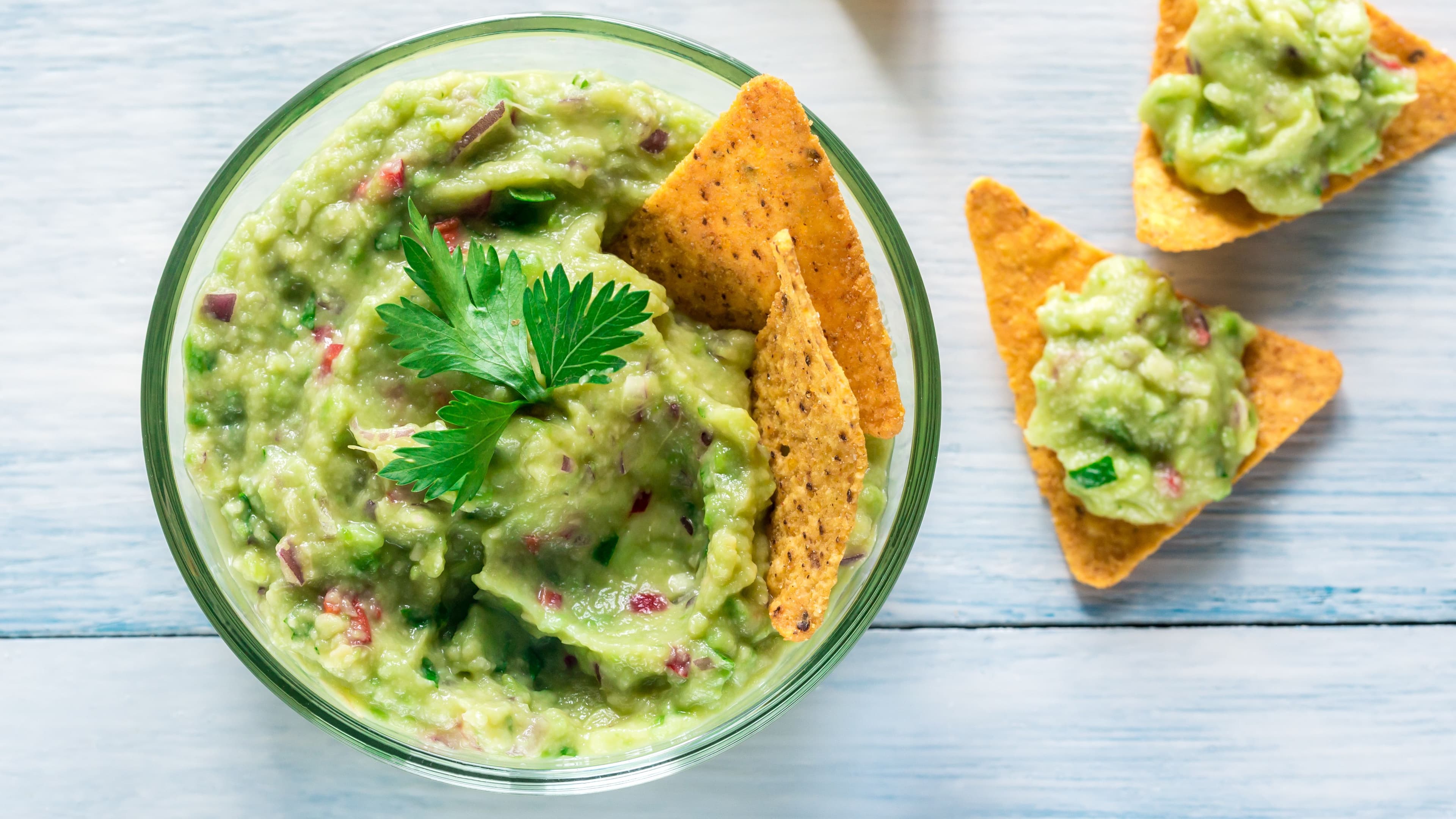 Chipotle Free Guac: Chain to Celebrate National Avocado Day on July 31 Chipotle Free Guac: Chain to Celebrate National Avocado Day on July 31