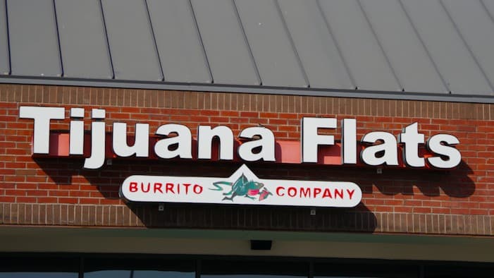 Tijuana Flats Names New CEO Tijuana Flats Names New CEO