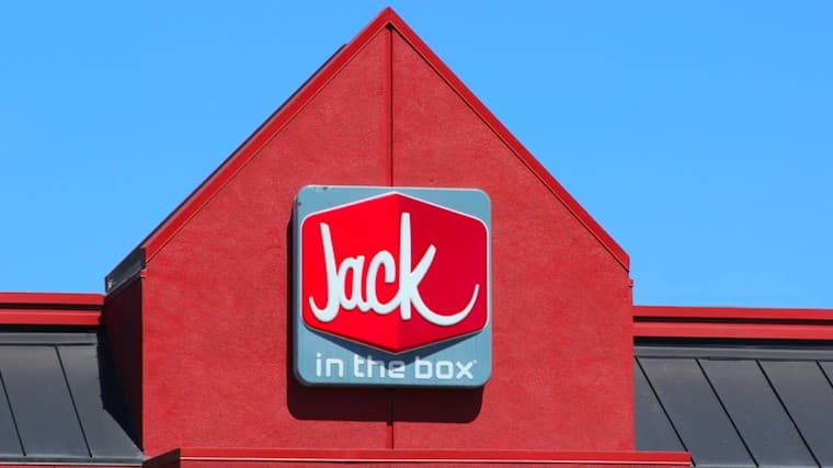 Jack in the Box Franchisees Request CEO Change Jack in the Box Franchisees Request CEO Change