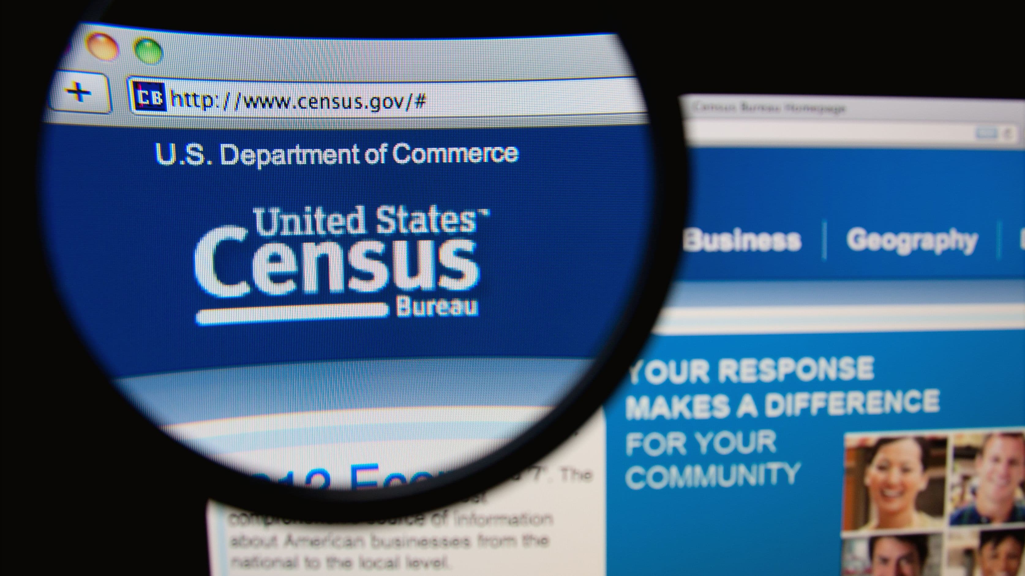 Census Data Can Help You Figure Out Your True Business Growth Strategy Census Data Can Help You Figure Out Your True Business Growth Strategy