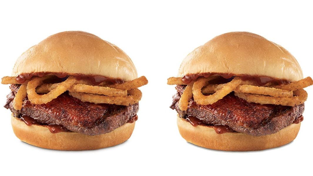 Arby's to Introduce Duck Sandwiches at Select Locations Arby's to Introduce Duck Sandwiches at Select Locations