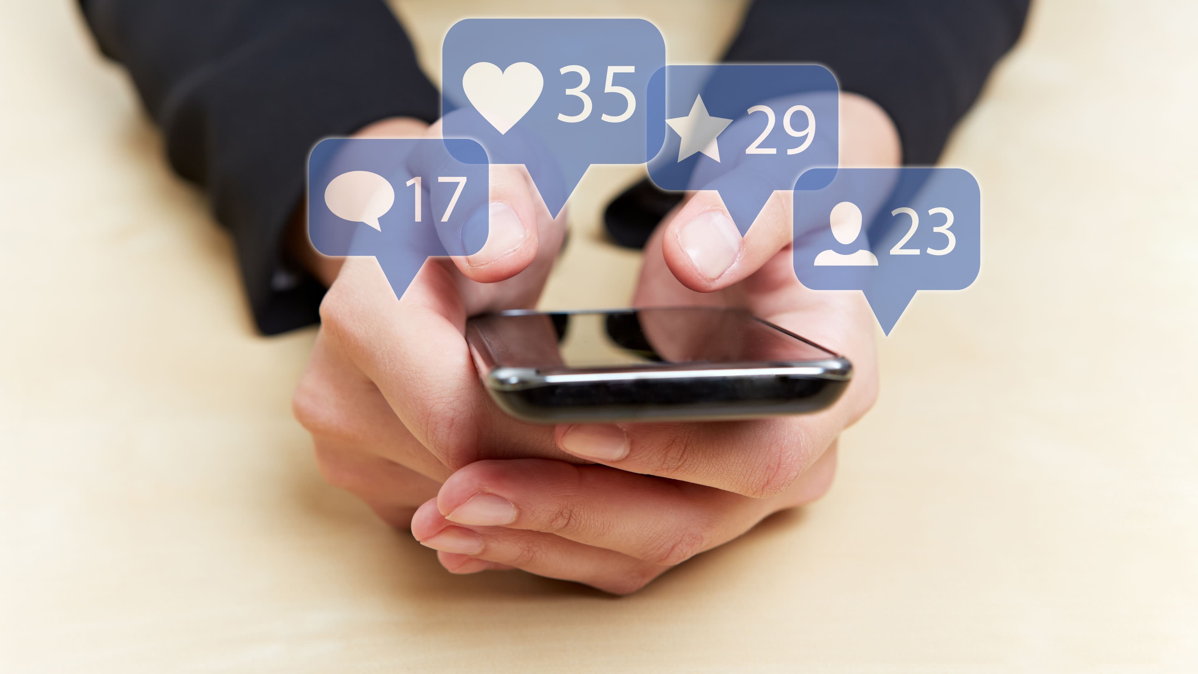10 Tips for Enhancing Social Media Growth 10 Tips for Enhancing Social Media Growth