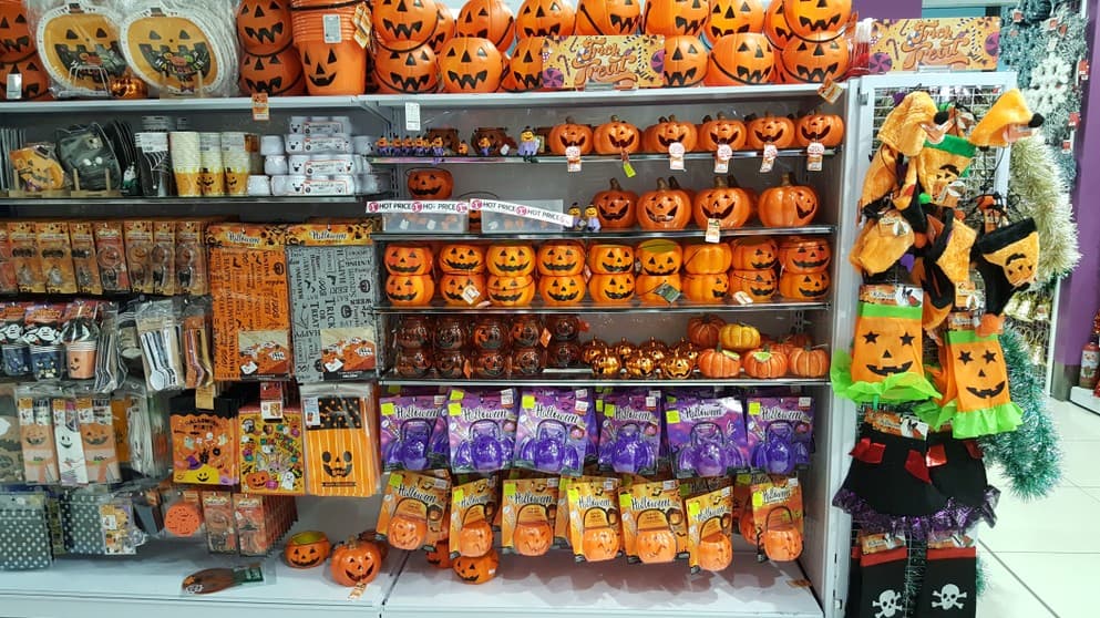 American Spending for Halloween Expected to Reach $9 Billion American Spending for Halloween Expected to Reach $9 Billion