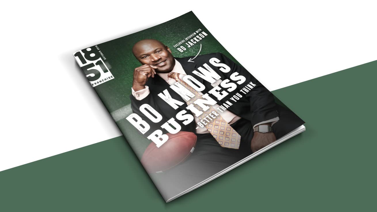 Bo Jackson: The 1851 Exclusive Interview Part 9 Bo Jackson: The 1851 Exclusive Interview Part 9