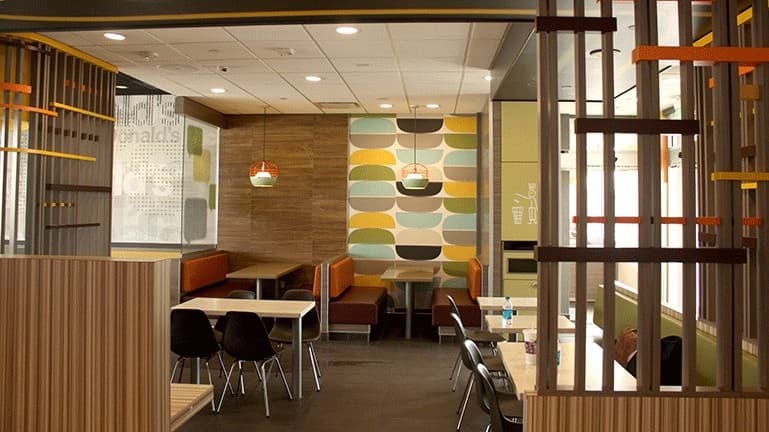 McDonald's Extends Deadline for Remodels In Response to Tension Amongst Franchisees McDonald's Extends Deadline for Remodels In Response to Tension Amongst Franchisees