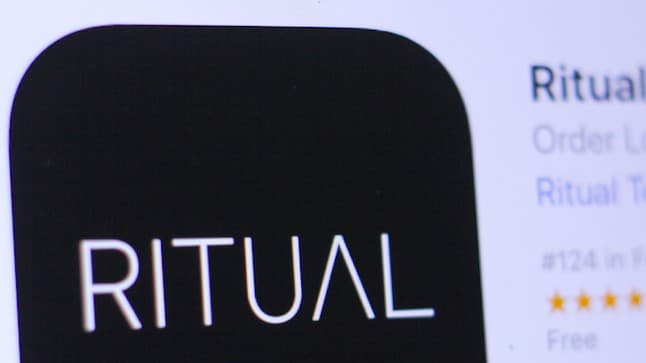 Ritual Now Has a Business Program Ritual Now Has a Business Program