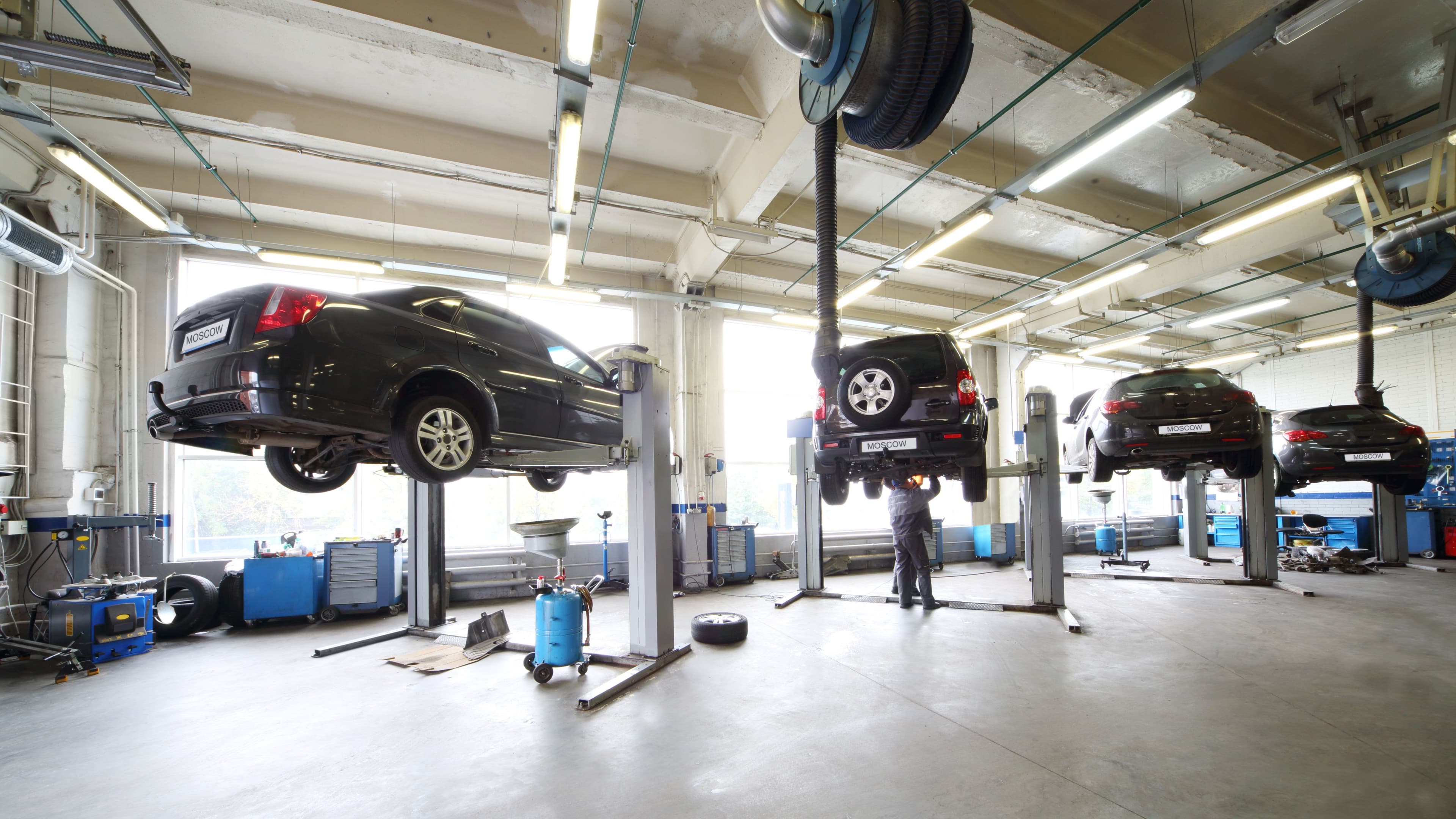 5 Reasons to Consider Investing in an Automotive Franchise in 2019 5 Reasons to Consider Investing in an Automotive Franchise in 2019
