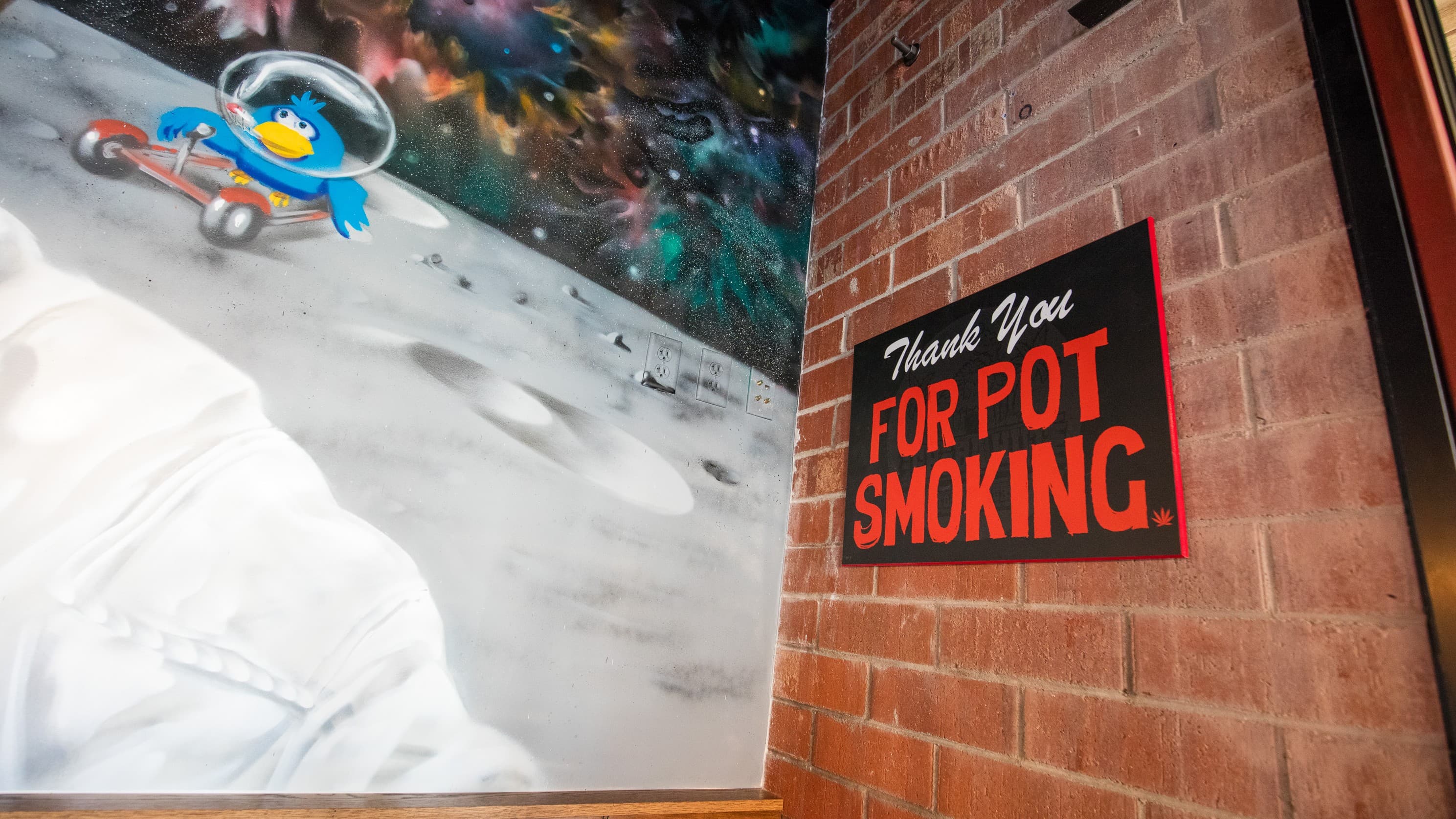 No corporate Bullshit: How Cheba Hut Breaks the Traditional Franchise Model No corporate Bullshit: How Cheba Hut Breaks the Traditional Franchise Model