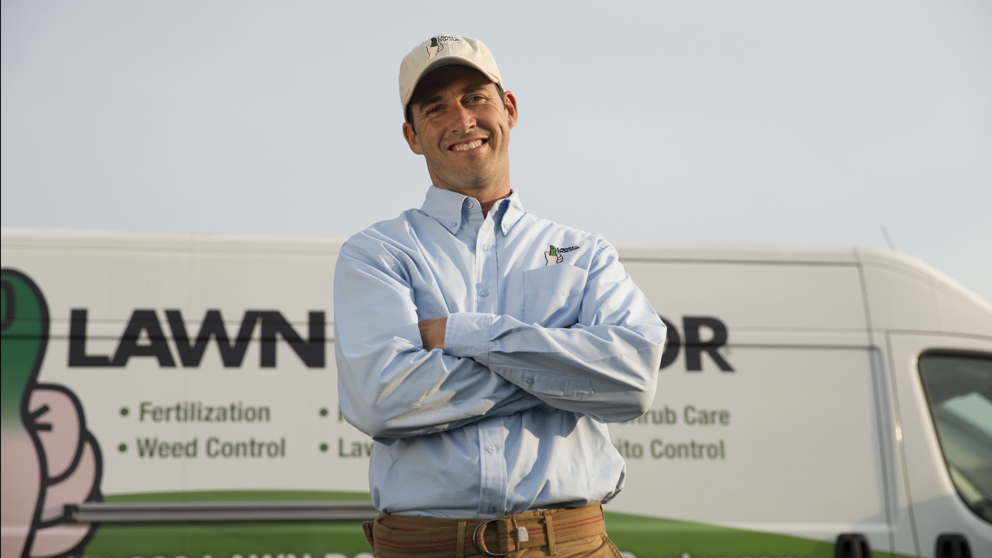 Lawn Doctor Begins 2019 With Strong Franchise Development Expectations After Completing One of Its Biggest Years in Franchise Development in 2018 Lawn Doctor Begins 2019 With Strong Franchise Development Expectations After Completing One of Its Biggest Years in Franchise Development in 2018