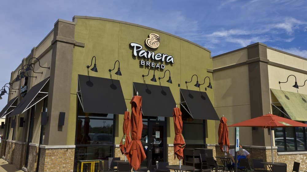 From Donuts to Bagels: Krispy Kreme Executive Joins Panera Bread as President and CEO From Donuts to Bagels: Krispy Kreme Executive Joins Panera Bread as President and CEO