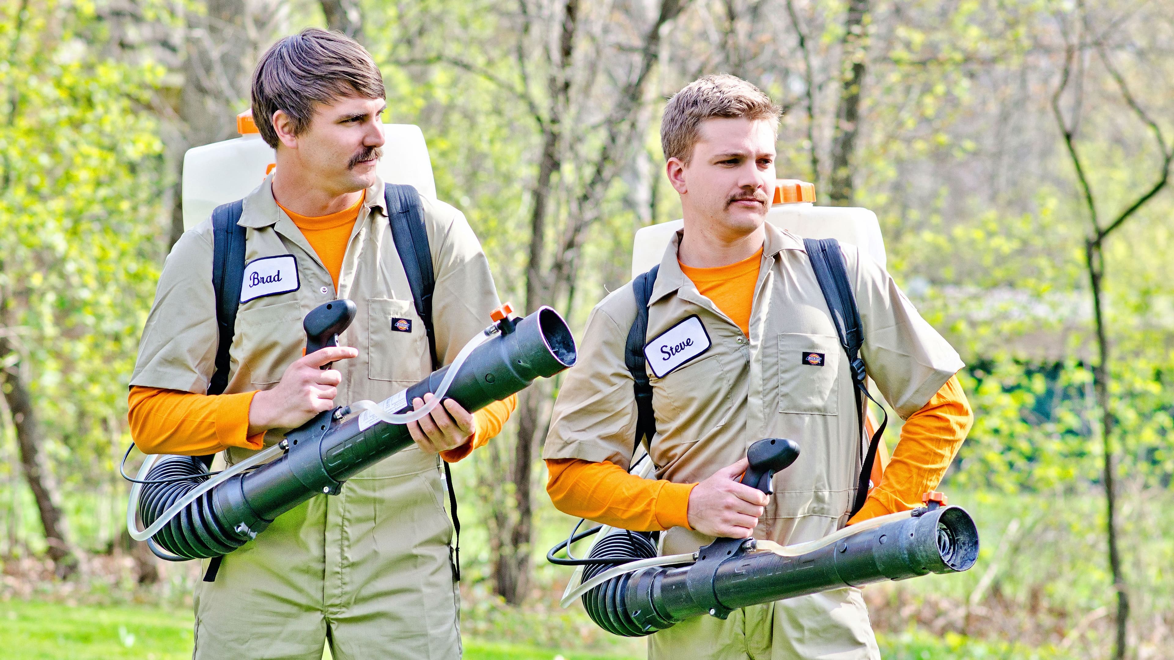 Mosquito Hunters Heading Toward ‘Icon’ Status As It Surpasses 50 Franchise Units Signed Mosquito Hunters Heading Toward ‘Icon’ Status As It Surpasses 50 Franchise Units Signed