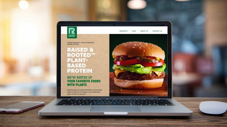 Tyson's Claims of '100 Percent Plant-Based' Products Stir Controversy Tyson's Claims of '100 Percent Plant-Based' Products Stir Controversy