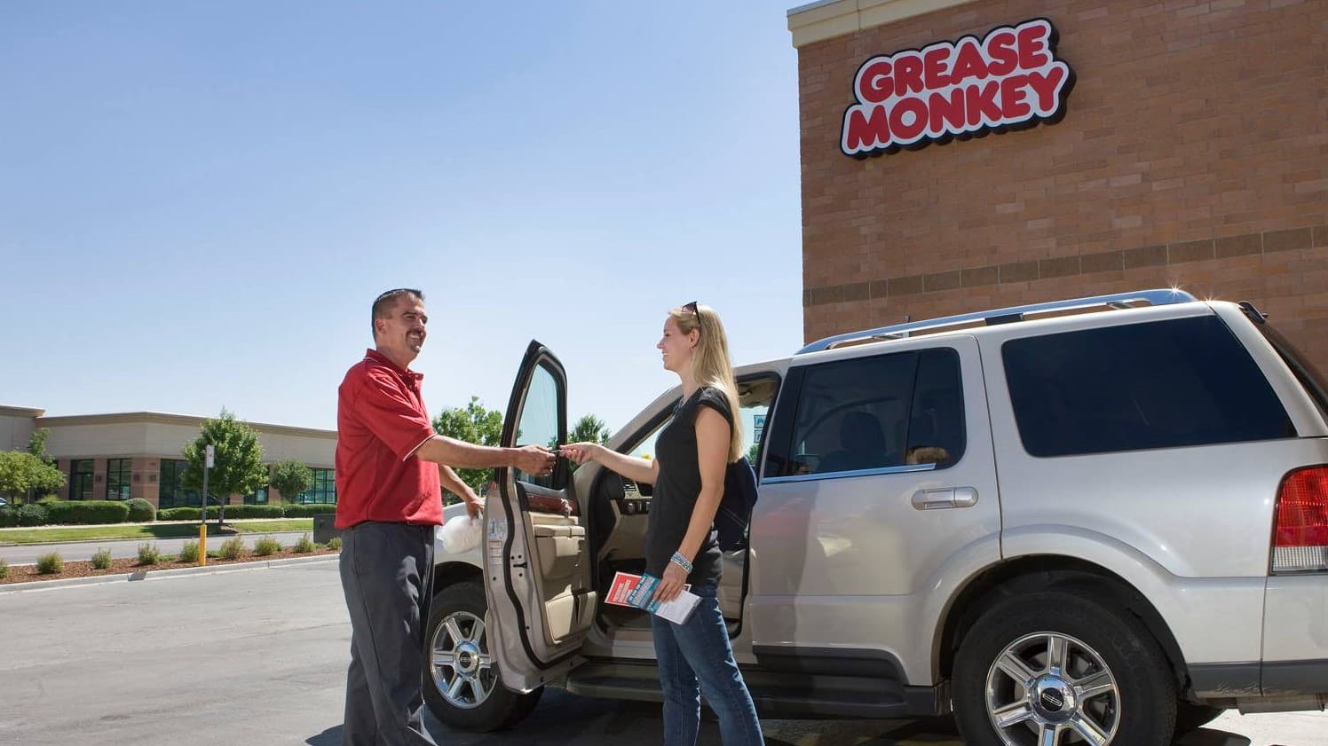 How Robert Rodriguez Became the Owner of the 10th Busiest Grease Monkey Franchise How Robert Rodriguez Became the Owner of the 10th Busiest Grease Monkey Franchise