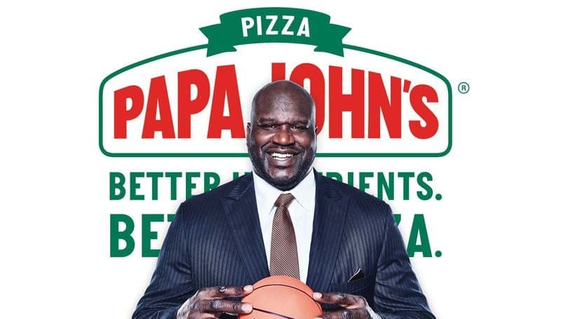 Can Shaq Really Save the Still-Struggling Papa John’s? Can Shaq Really Save the Still-Struggling Papa John’s?