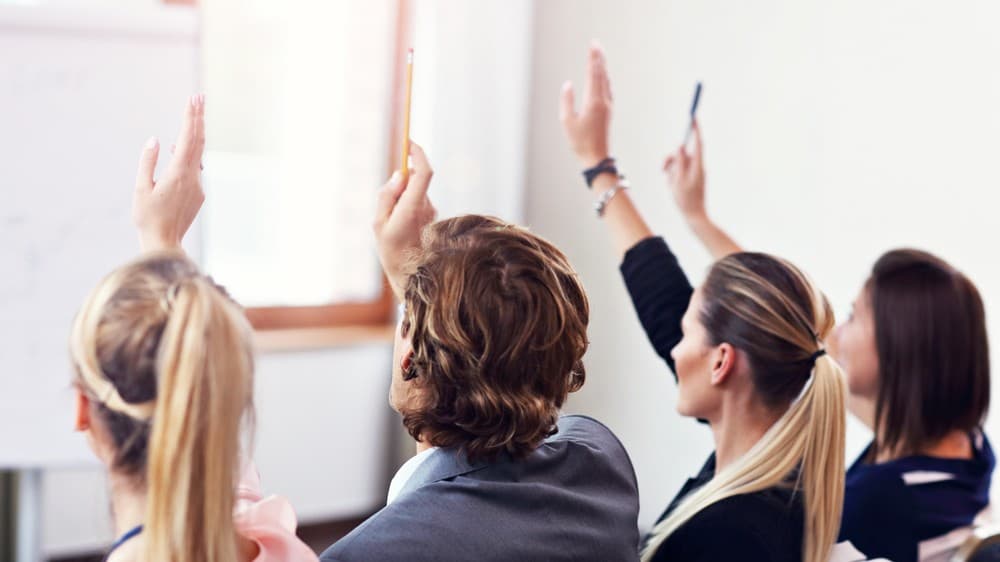 5 Questions Every Franchise Candidate Should Bring to Discovery Day 5 Questions Every Franchise Candidate Should Bring to Discovery Day