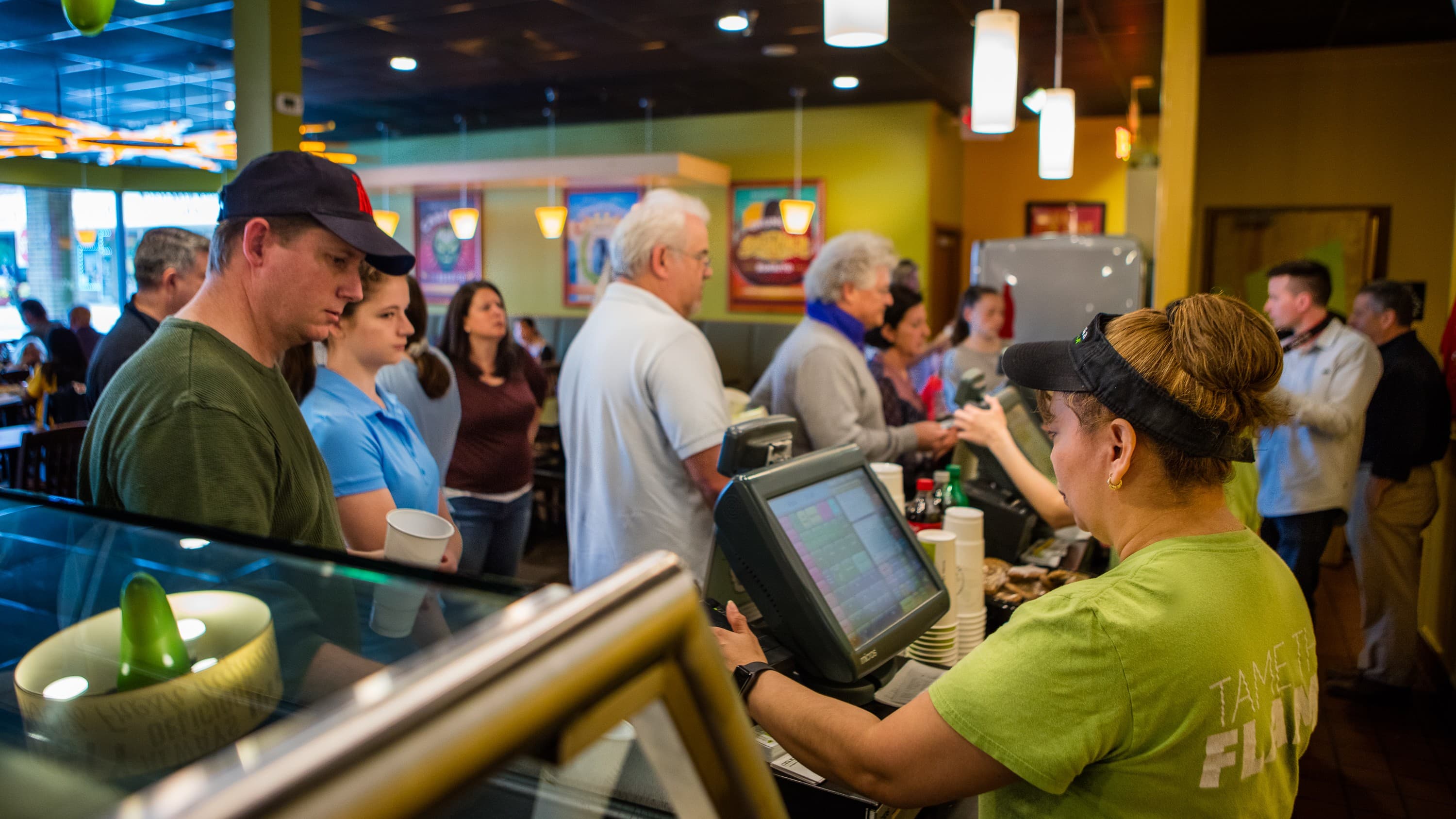 California Tortilla Celebrates New Leadership As the Brand Enters Next Phase of Growth California Tortilla Celebrates New Leadership As the Brand Enters Next Phase of Growth