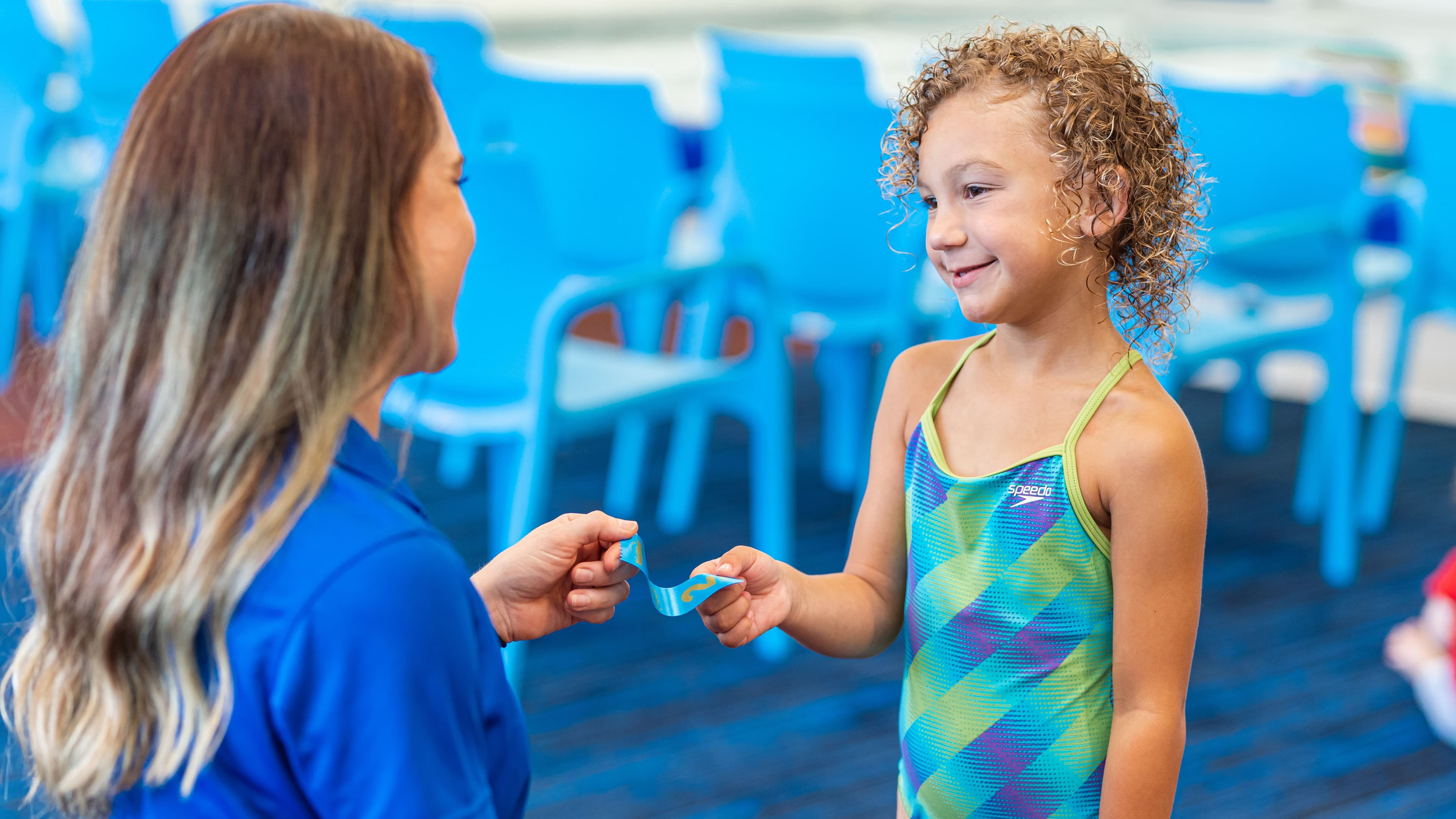 Level 5 Capital Partners Started Small, Became Big and Partnered with Big Blue Swim School To Become Even Bigger as a Franchisor Level 5 Capital Partners Started Small, Became Big and Partnered with Big Blue Swim School To Become Even Bigger as a Franchisor