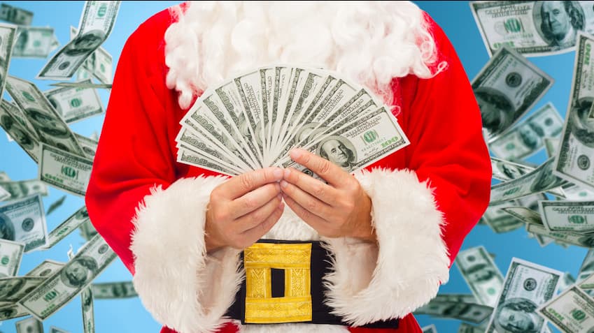 Target Plans To Spend an Extra $50 Million on Payroll Ahead of the Holidays Target Plans To Spend an Extra $50 Million on Payroll Ahead of the Holidays