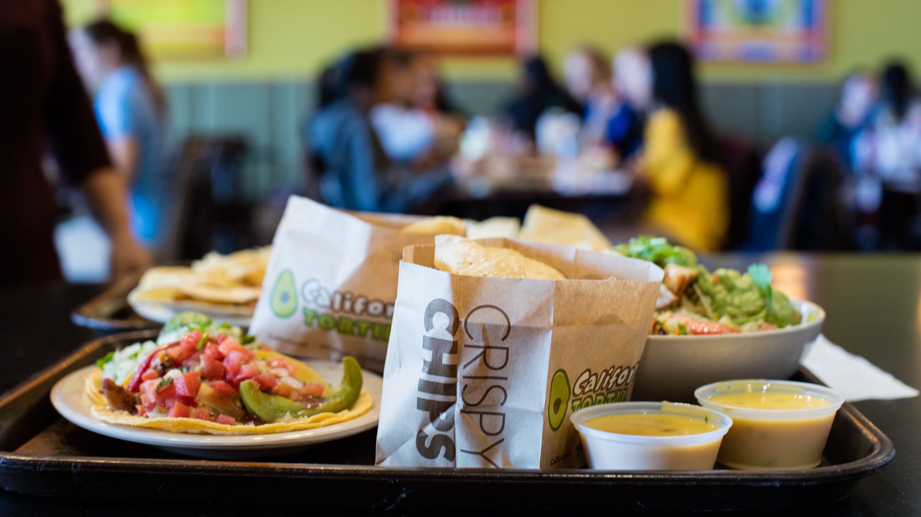 Why California Tortilla Prioritizes Sustainability and Eco-Friendly Products in the Fast Casual Space Why California Tortilla Prioritizes Sustainability and Eco-Friendly Products in the Fast Casual Space