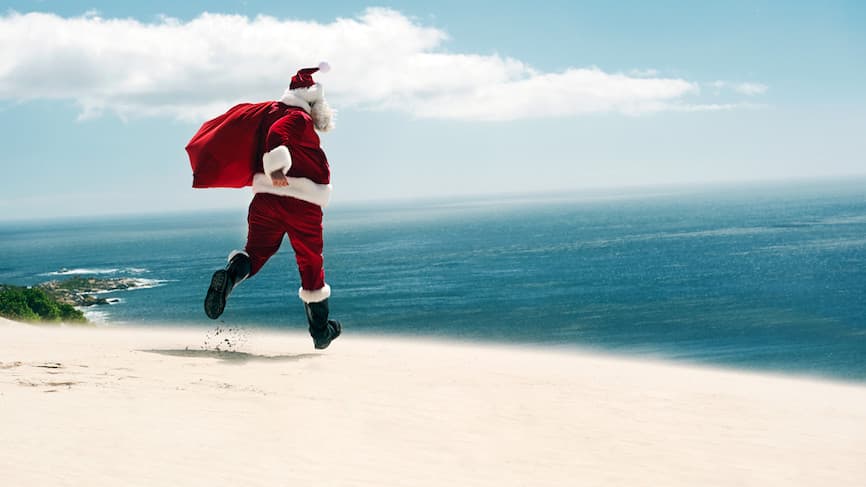 Christmas in July? Thanks to Amazon, Holiday Shopping Began Long Before Most Consumers Would Expect Christmas in July? Thanks to Amazon, Holiday Shopping Began Long Before Most Consumers Would Expect