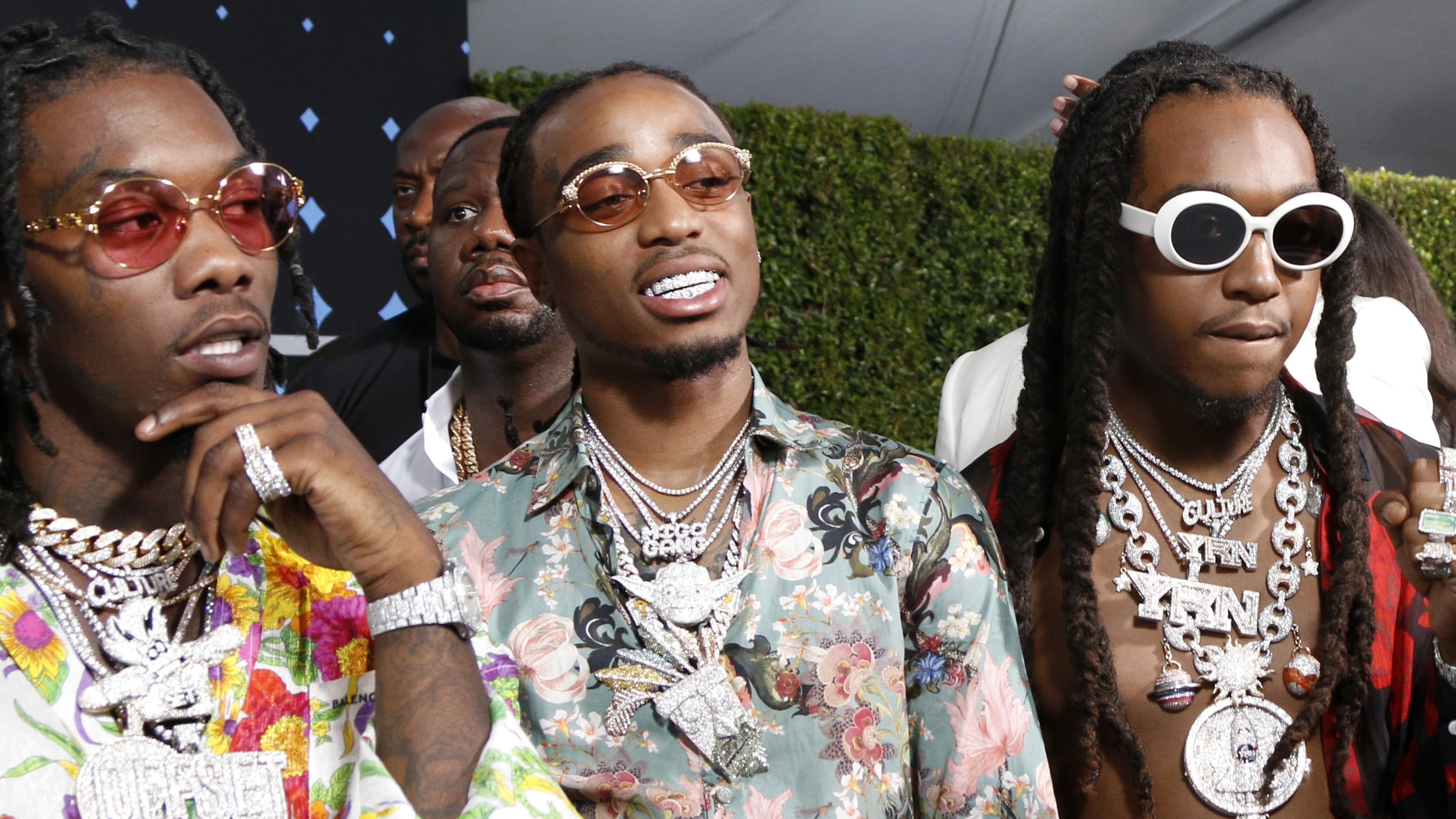 Popeye’s Out-2019’s Everyone With New Migos Menu Collab Popeye’s Out-2019’s Everyone With New Migos Menu Collab