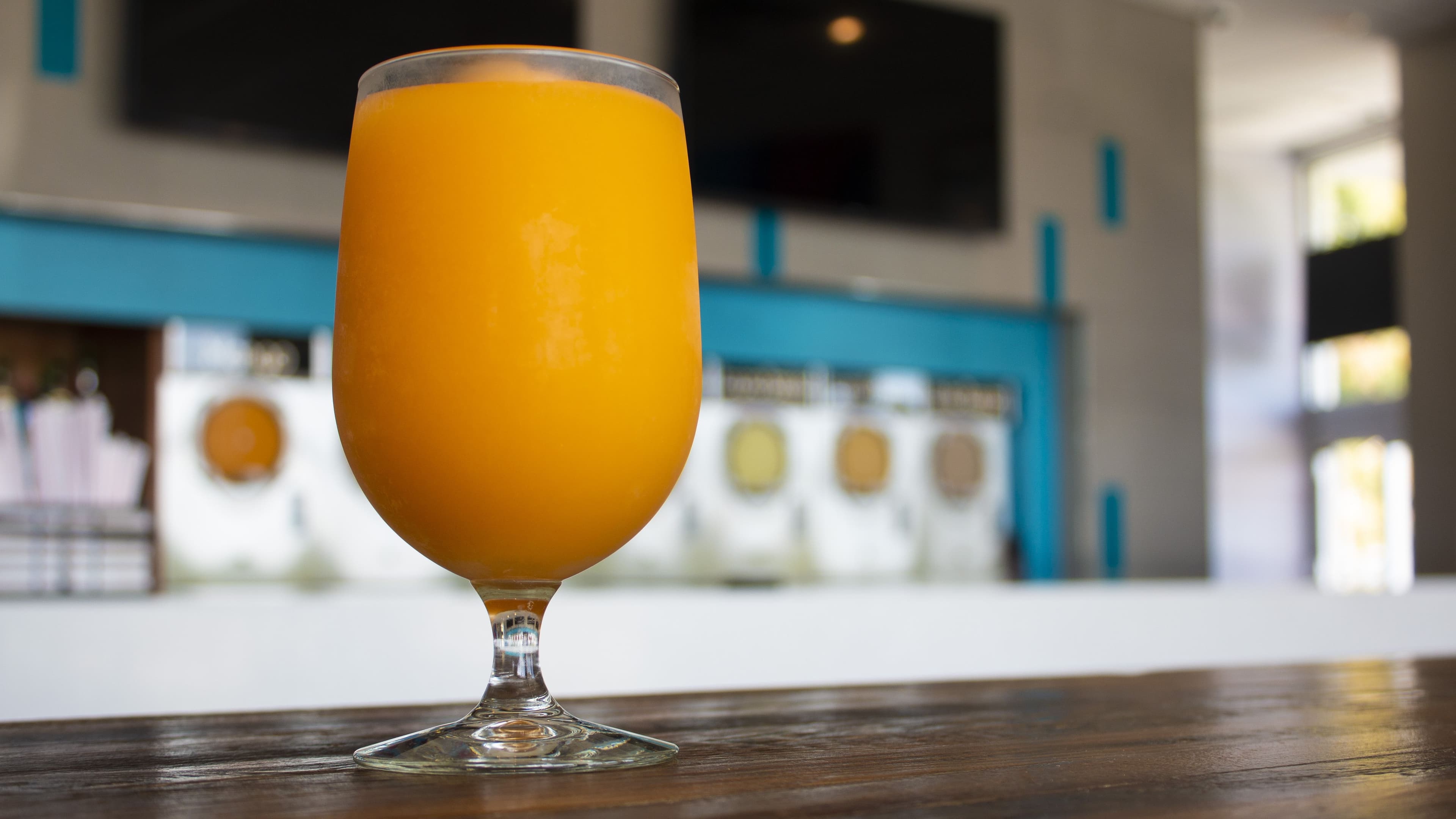 How Low Operational Expenses and High Profit Margins Make New Orleans Original Daiquiris a Turnkey Business Opportunity How Low Operational Expenses and High Profit Margins Make New Orleans Original Daiquiris a Turnkey Business Opportunity
