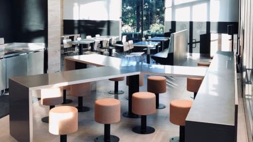 In The Wake Of Its Digital Takeover, Chipotle Tests New Restaurant Design In The Wake Of Its Digital Takeover, Chipotle Tests New Restaurant Design