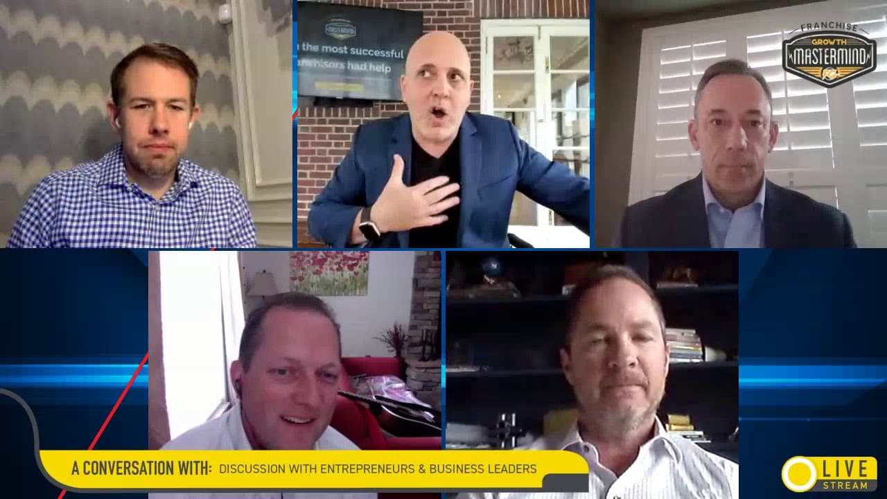 A Conversation With: Richard Huffman, Britt McKenzie and Jim DiRugeris of Celebree School A Conversation With: Richard Huffman, Britt McKenzie and Jim DiRugeris of Celebree School