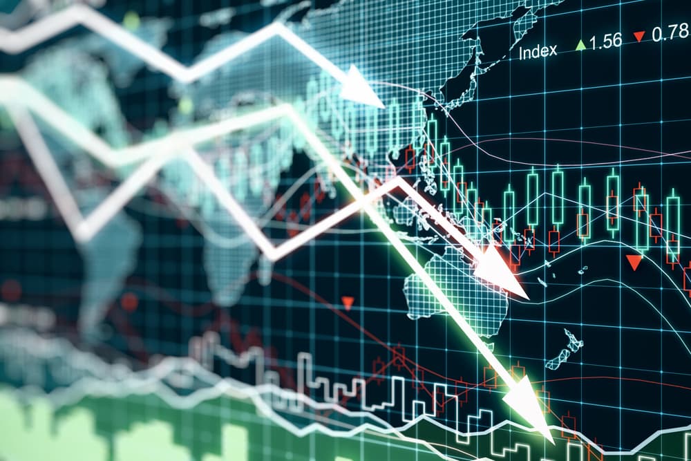 Why a Turbulent Economy is Good News for Franchise Development Why a Turbulent Economy is Good News for Franchise Development